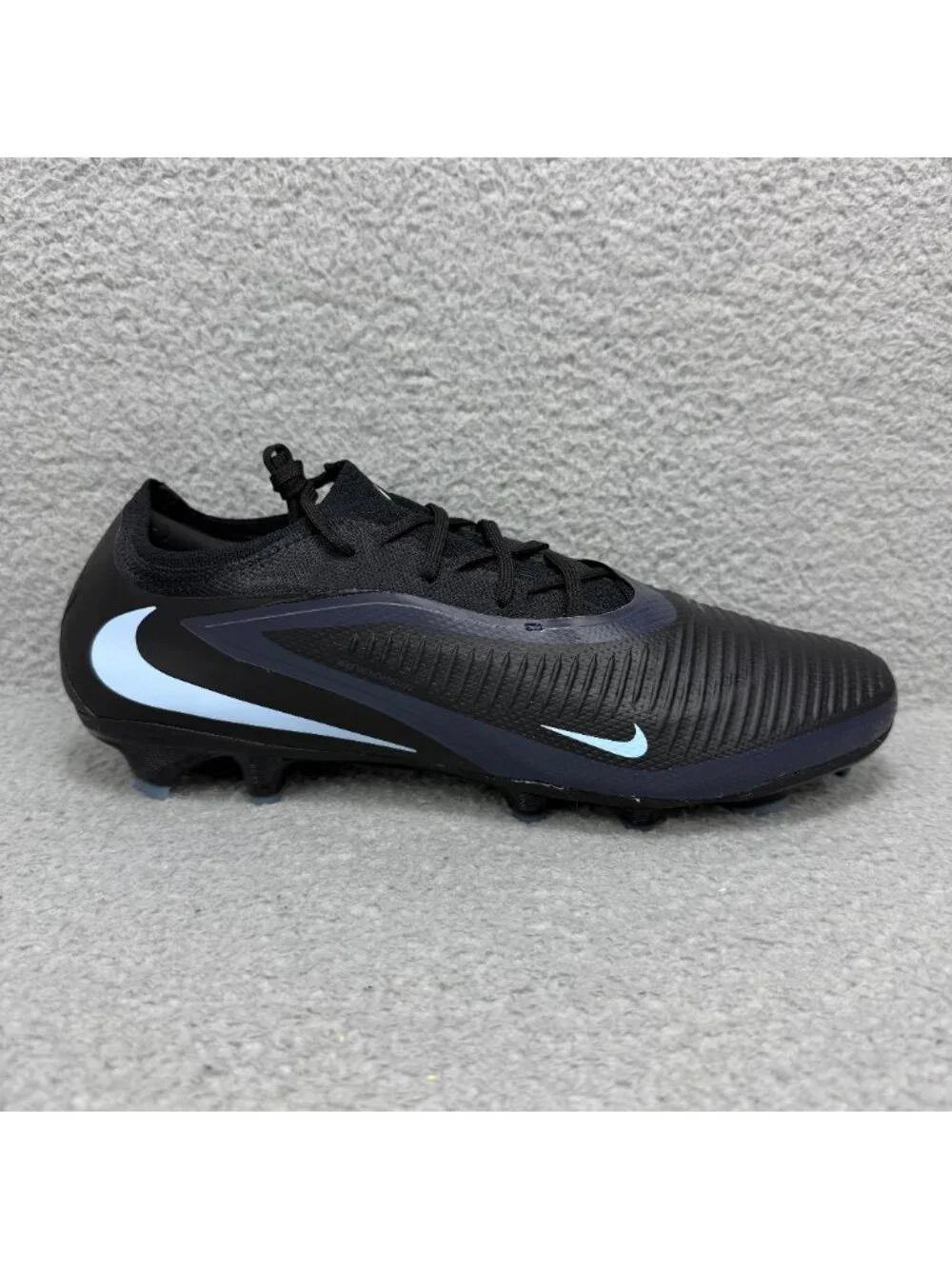 Nike Phantom 6 Low Pro FG Mens 10.5 Shoes Shadow Pack Firm Ground Soccer Cleats